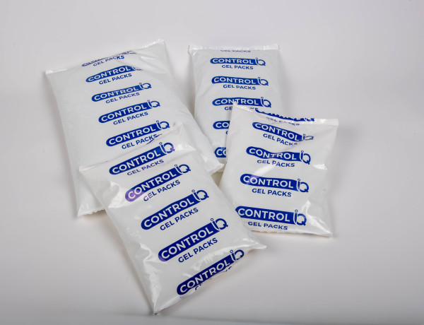 Why Gel Packs Outshine Ice