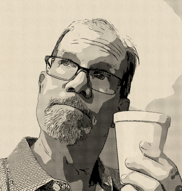Foaming at the Mouth - Edition 19