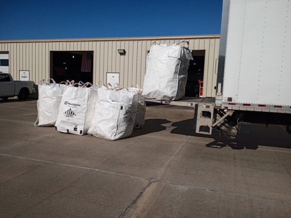 Recent Report Demonstrates Growth in EPS Recycling