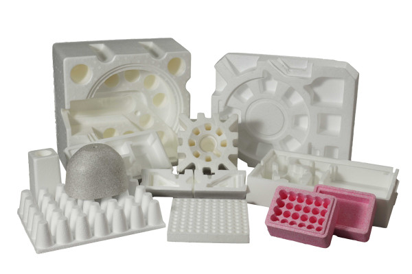 Six Benefits of EPS Protective Packaging
