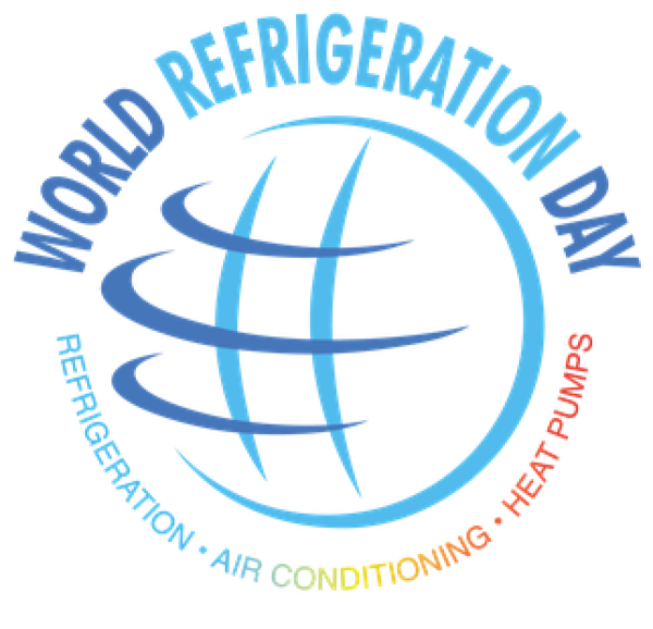World Refrigeration Day is June 26